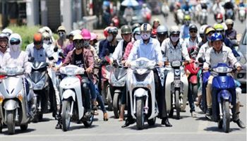 Dự báo thời tiết hôm nay 21/5: Nắng nóng xảy ra trên diện rộng từ Thanh Hóa đến Phú Yên