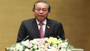 Tăng trưởng kinh tế quý I ấn tượng