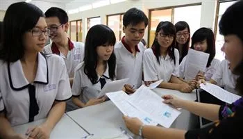 Thu hồi Đề án Đổi mới thi Trung học Phổ thông Quốc Gia và Tuyển sinh ĐH-CĐ sư phạm 