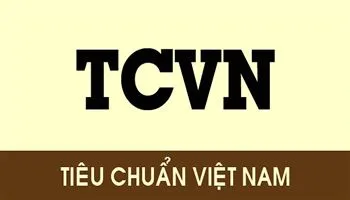 Yêu cầu chung về xây dựng tiêu chuẩn, quy chuẩn kỹ thuật