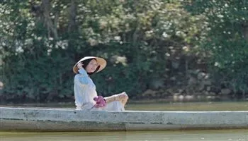 Ngọc Trân: Tôi tự hào khi được giới thiệu vẻ đẹp của mảnh đất cố đô