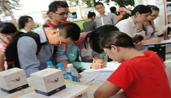 Cách xét tuyển bằng học bạ vào Đại học Sư phạm TPHCM 