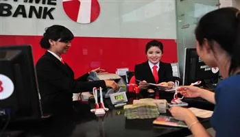 Lợi nhuận quý 1/2018 của Maritime Bank tăng hơn 9 lần so với cùng kỳ 2017
