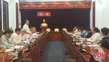 Các hoạt động văn hóa nghệ thuật trên địa bàn TP HCM có tính định hướng tốt