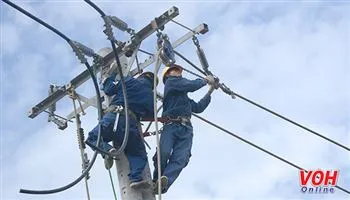 “Chủ nhà trọ sẽ bị phạt từ 7-10 triệu đồng nếu thu tiền điện người thuê nhà cao hơn giá quy định”