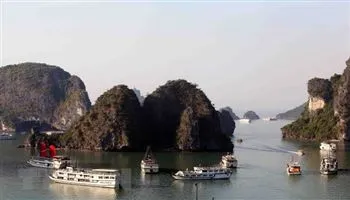 Kiểm tra, xử lý nghiêm vụ khách Australia bị lừa khi tham gia tour Hạ Long