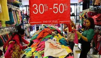 Từ 15/07/2018: Chính thức dỡ trần khuyến mại 50%