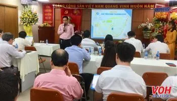 Hội chợ xúc tiến Công thương năm 2018