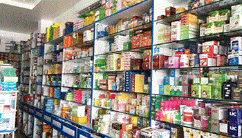 Kết nối mạng các cơ sở cung ứng thuốc để kiểm soát chất lượng, giá thuốc