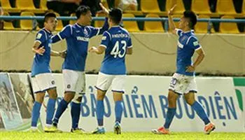 Kết quả V-League 2018 ngày 25/5: Thầy trò HLV Miura thua trận thứ tư liên tiếp