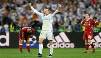 Trực tiếp cup C1 2018: Bale ghi bàn giúp Real dẫn 3-1