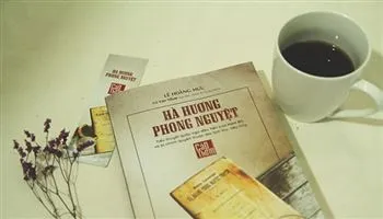 Tiểu thuyết “Hà Hương phong nguyệt” tái bản sau 100 năm thất lạc