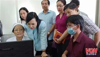 Tỉ lệ nhiễm HIV tăng trong đối tượng nam quan hệ đồng giới