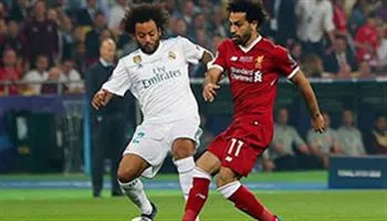 Video chung kết Cup C1 Champions League 2018 giữa Real Madrid vs Liverpool