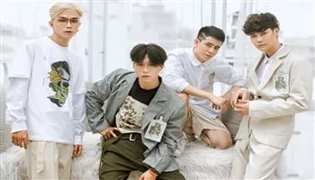 3 thành viên rời nhóm, The Air có đội hình mới