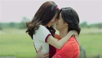 Nhan Phúc Vinh mong khán giả không đề cập đến tin đồn tình cảm với Nhã Phương