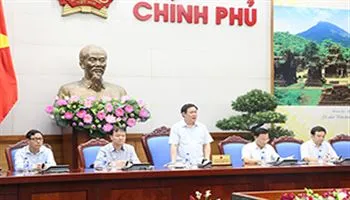 Các Bộ ngành tham gia phối hợp nhiệm vụ điều hành giá