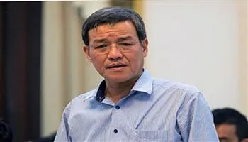 Thủ tướng kỷ luật Chủ tịch UBND tỉnh Đồng Nai Đinh Quốc Thái