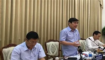 TPHCM đối diện 4 thách thức