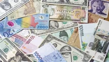 Tỷ giá ngoại tệ hôm nay 30/5/2018: USD trụ mức cao, Euro giảm sâu