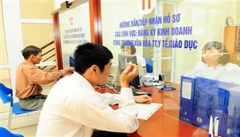 TPHCM: gần 16.500 doanh nghiệp thành lập mới trong 5 tháng đầu năm 2018