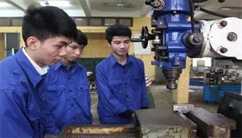 Ít nhất 40% học sinh sau Trung học cơ sở được phân luồng học nghề