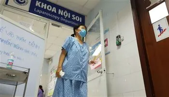 Xuất hiện chùm bệnh cúm A H1N1 trong Bệnh viện Từ Dũ