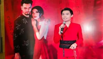 Quang Trung nhận cơn mưa lời khen khi ra mắt MV Parody Bùa yêu