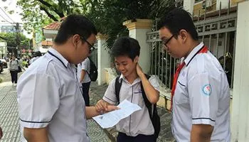 Thi tuyển sinh lớp 10 TPHCM: hơn 68 ngàn thí sinh vào lớp 10 công lập