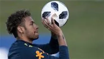 Neymar đá dự bị trận giao hữu tiền World Cup 2018 Brazil vs Croatia