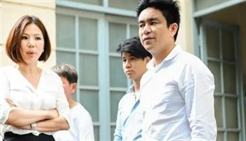 Vợ cũ bác sĩ Chiêm Quốc Thái được trả tự do