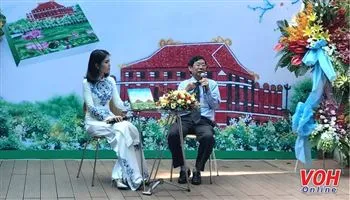 Giàu càm xúc với “Vùng đất Rồng bay”
