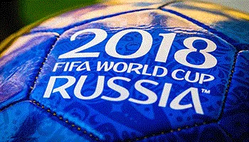 World Cup 2018 phát trực tiếp trên các kênh nào?