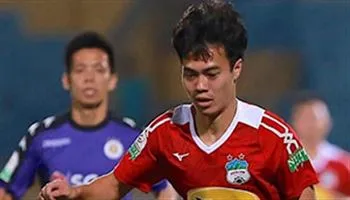 Chấm điểm tuyển thủ U23 Việt Nam sau vòng 11 V-League 2018