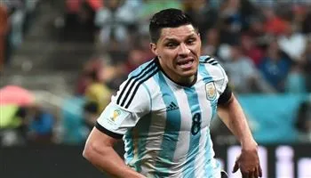 Giờ chót, tiền vệ Perez cùng tuyển Argentina dự World Cup 2018