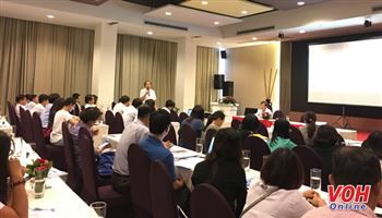 Nhiều bất hợp lý trong quy trình kiểm tra, kiểm soát thực phẩm dinh dưỡng