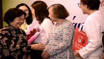 Ngày 16/6: Truyền hình trực tiếp Chương trình “Thắp sáng những ước mơ -2018”