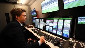 World Cup 2018 - World Cup của siêu công nghệ