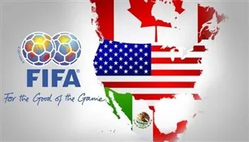 Canada, Mỹ và Mexico sẽ cùng đăng cai World Cup 2026