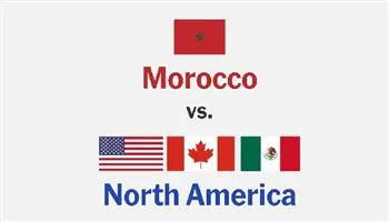 Hôm nay, FIFA bỏ phiếu chọn chủ nhà World Cup 2026