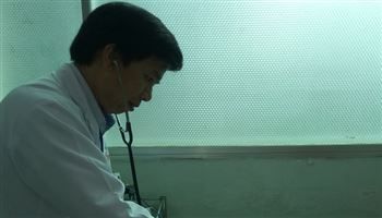 Bác sĩ Trần Văn Sóng: Luôn nhớ những điều Bác dạy để phục vụ bệnh nhân tốt hơn