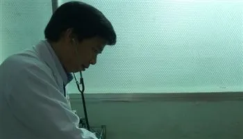 Bác sĩ Trần Văn Sóng: Luôn nhớ những điều Bác dạy để phục vụ bệnh nhân tốt hơn