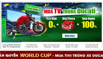 Giá cả thị trường hôm nay 14/6/2018: Nhiều chương trình khuyến mãi mùa World Cup 2018