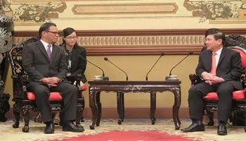 TPHCM và Liên bang Micronesia tăng cường hợp tác trên nhiều lĩnh vực