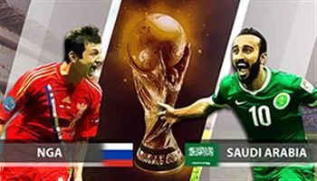 VCK World Cup 2018: Nga vs Ả rập Saudi – Chủ nhà chứng tỏ sức mạnh