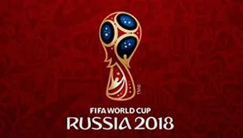 Lịch thi đấu World Cup 2018 ngày 14/6