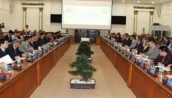 Tìm kiếm cơ hội hợp tác trên lĩnh vực y tế giữa Hoa Kỳ và TPHCM