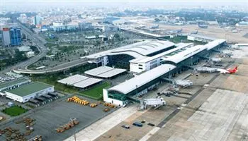 Điều chỉnh Quy hoạch chi tiết Sân bay Tân Sơn Nhất