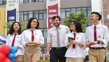 Quy định về liên kết giáo dục với nước ngoài