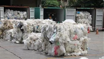 Thái Lan: Nhập khẩu chất thải nilong và phế liệu điện tử trái quy định bị phạt nặng